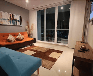 Apartamento Romantico